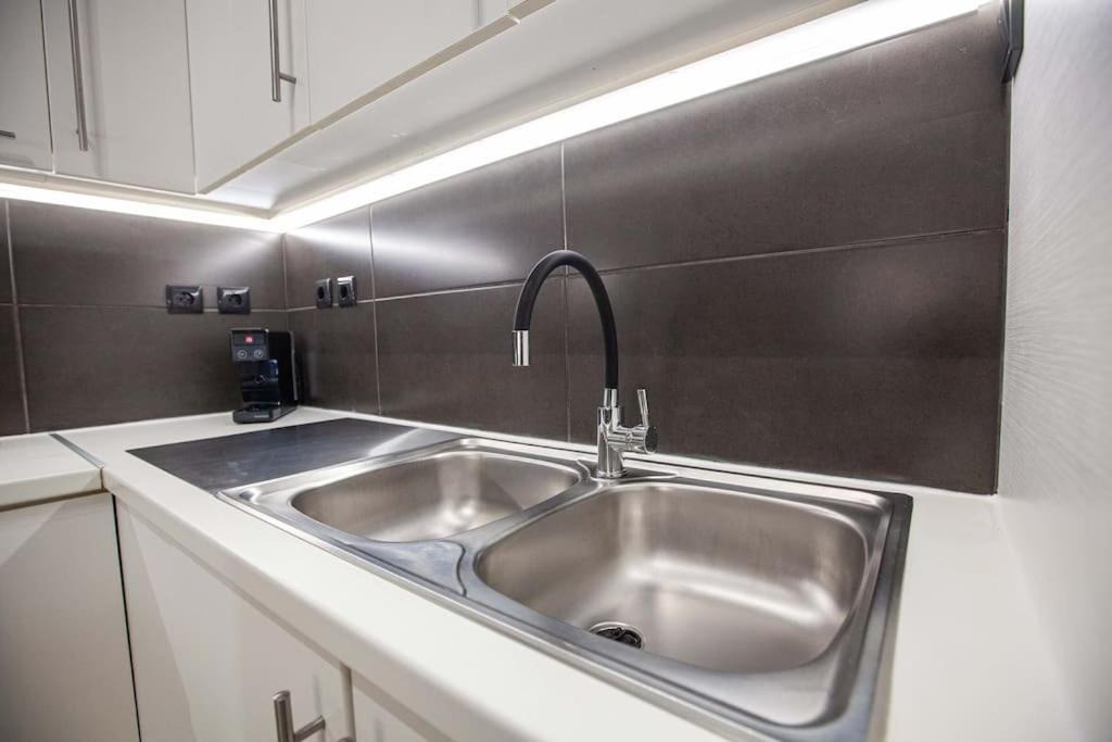 Photo of Bathroom in Itea