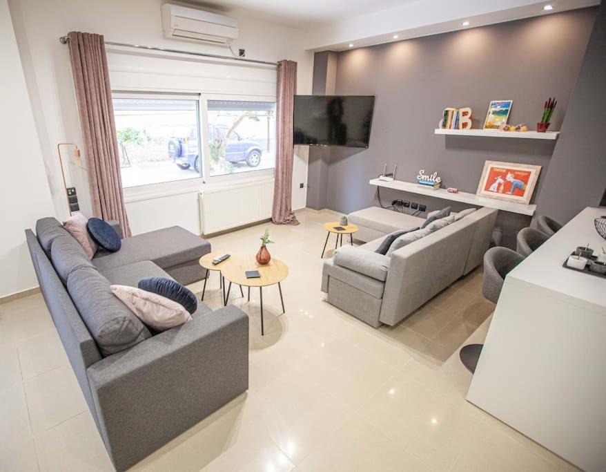 Photo of Livingroom in Itea