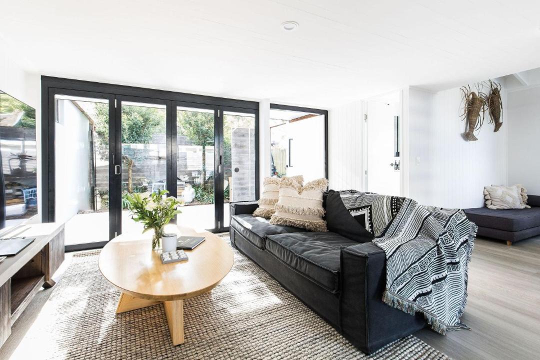 Photo of Livingroom in Sunshine Beach