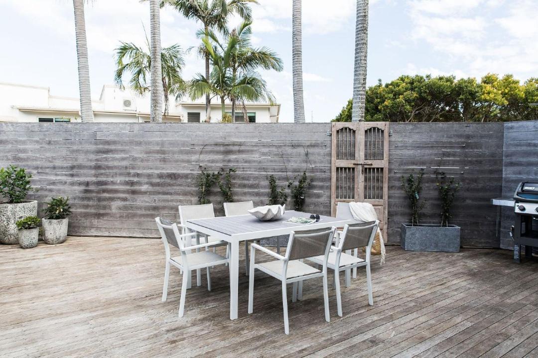 Photo of Patio Balcony in Sunshine Beach