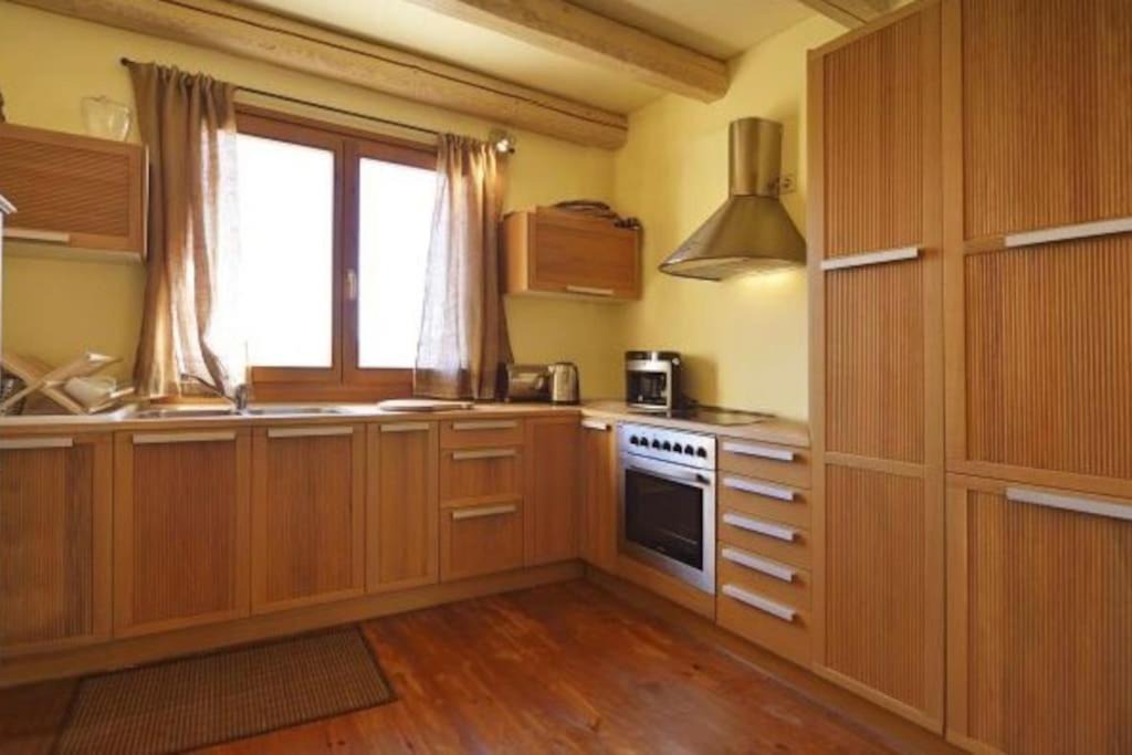 Photo of Kitchen in Arachova