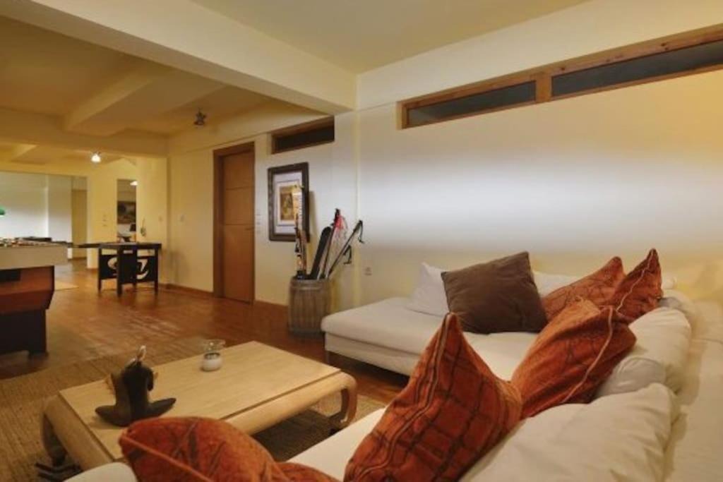 Photo of Livingroom in Arachova
