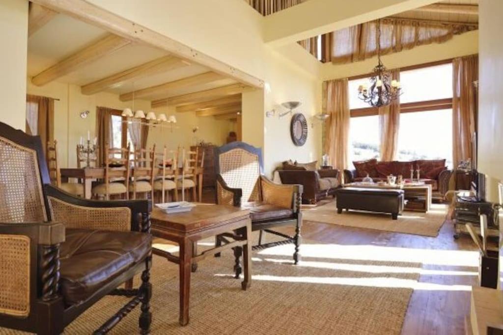 Photo of Livingroom in Arachova