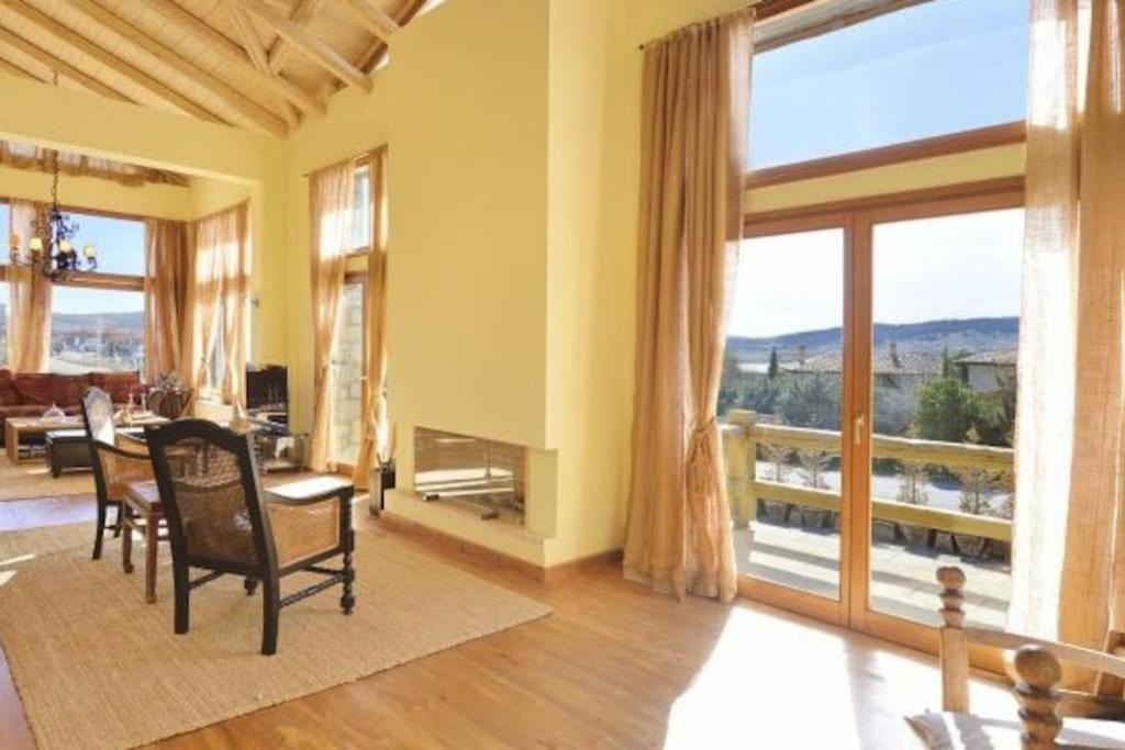Photo of Livingroom in Arachova