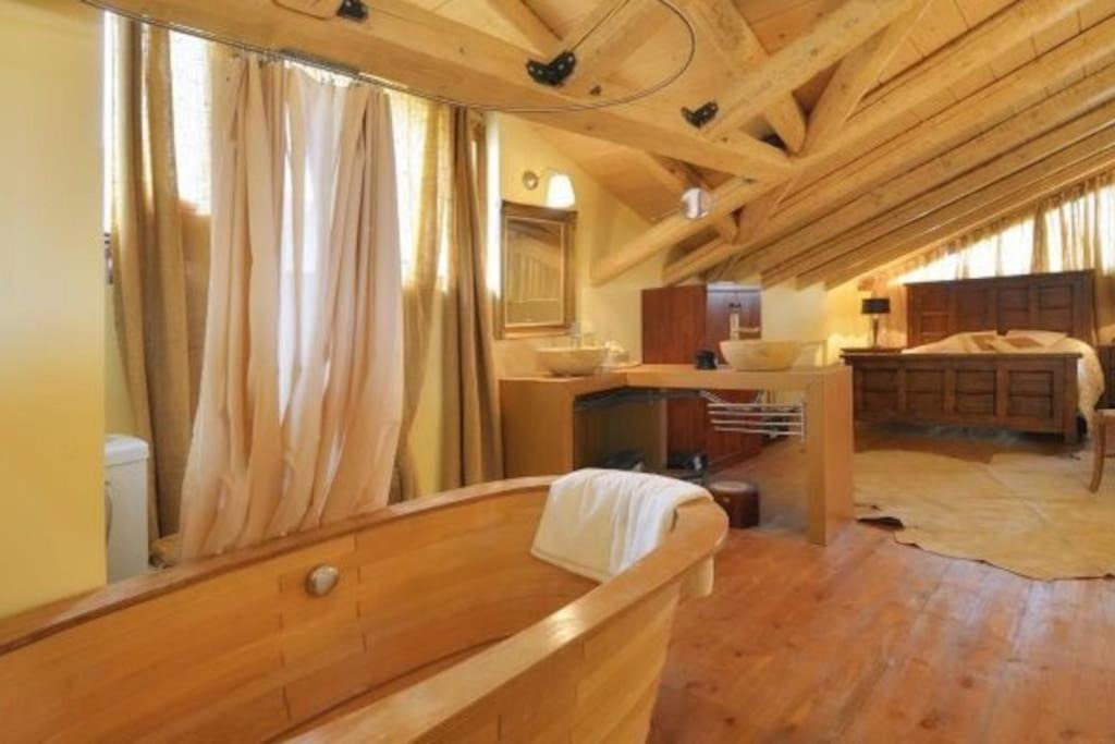 Photo of Livingroom in Arachova
