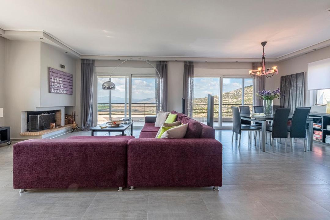 Photo of Livingroom in Marathon