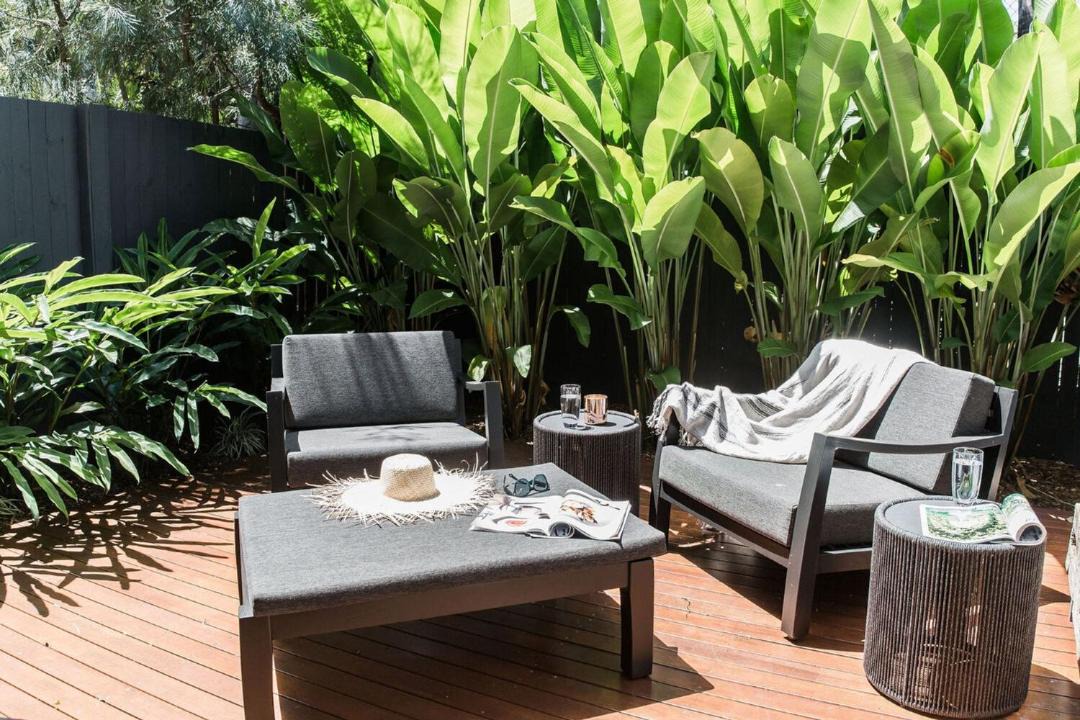 Photo of Patio Balcony in Noosa Heads