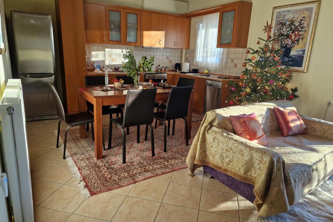Photo of Kitchen in Kefalochori