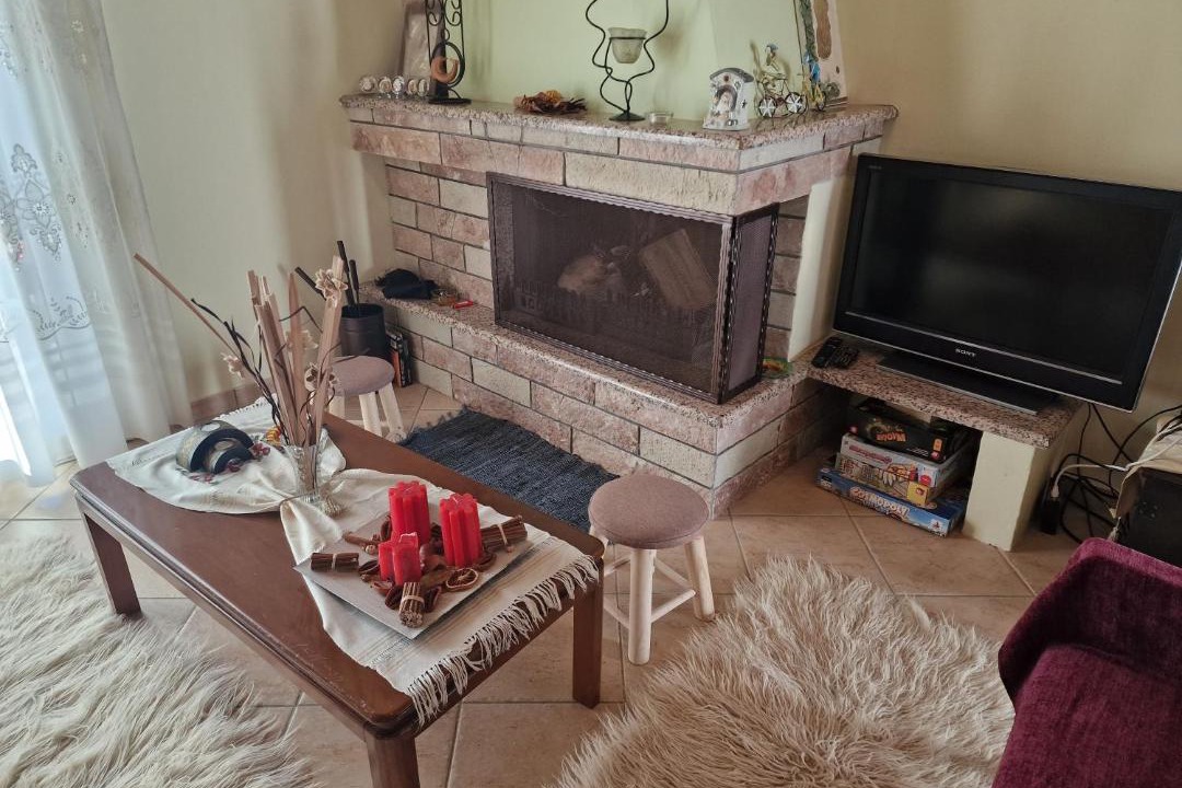 Photo of Livingroom in Kefalochori