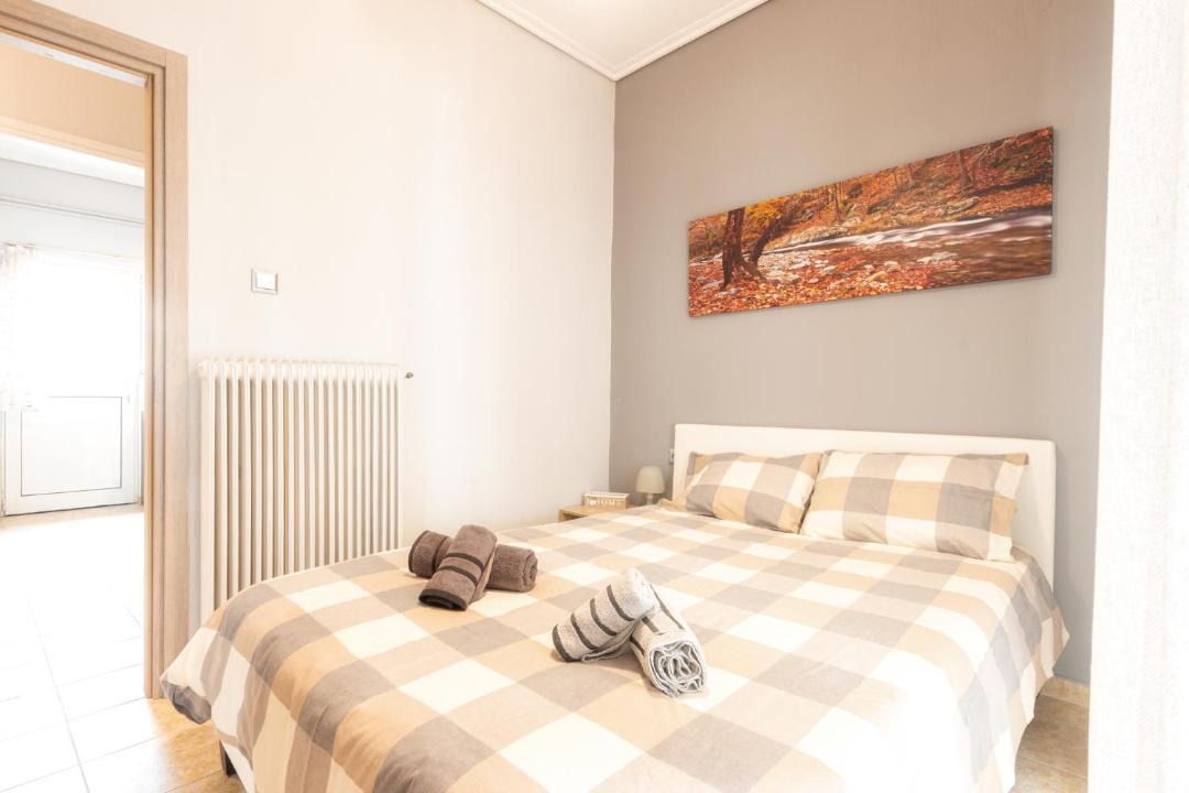 Photo of Bedroom in Larissa