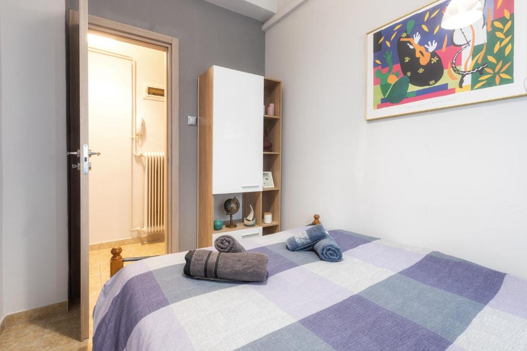Photo of Bedroom in Larissa