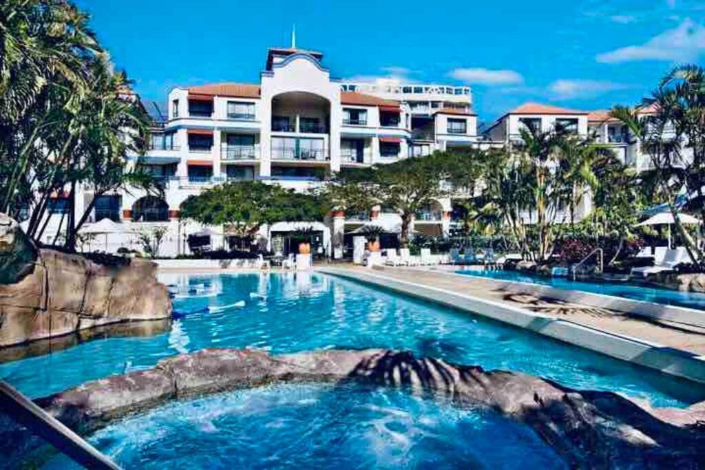 Photo of Outdoor in Coolangatta