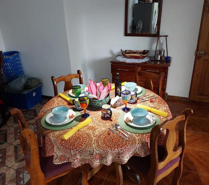 Photo of Livingroom in Garabito