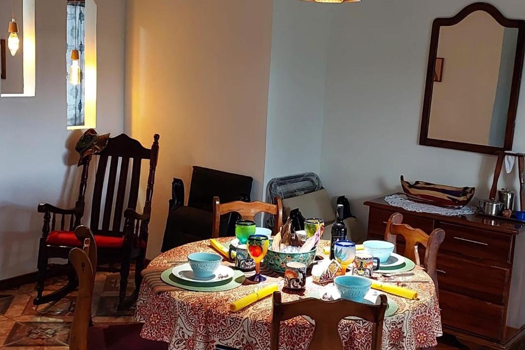 Photo of Livingroom in Garabito