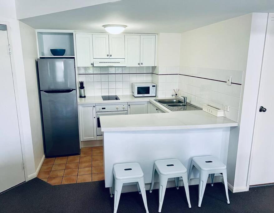 Photo of Kitchen in Coolangatta