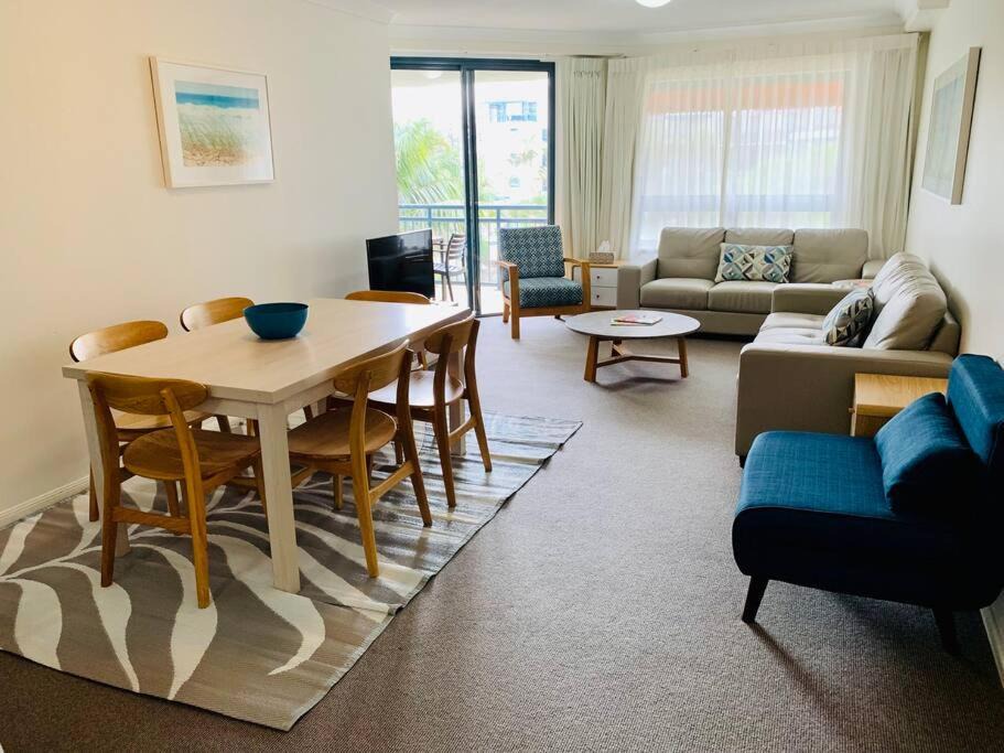 Photo of Livingroom in Coolangatta