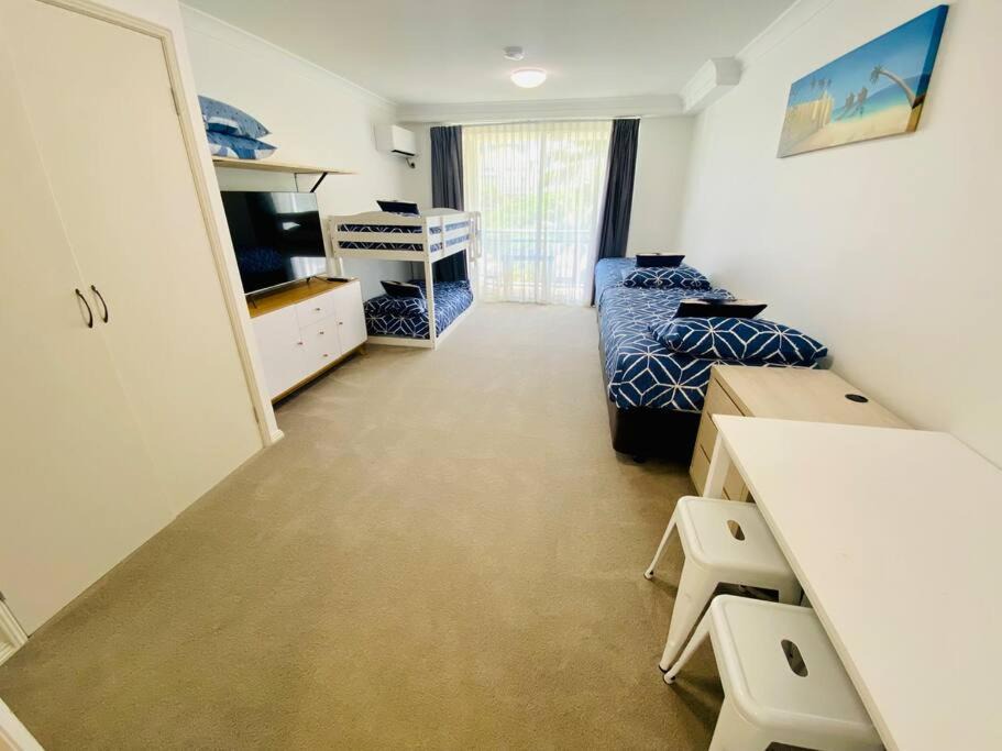 Photo of Bedroom in Coolangatta