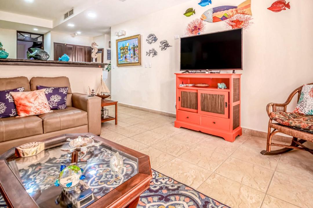 Photo of Livingroom in Barrio Los Villalobos