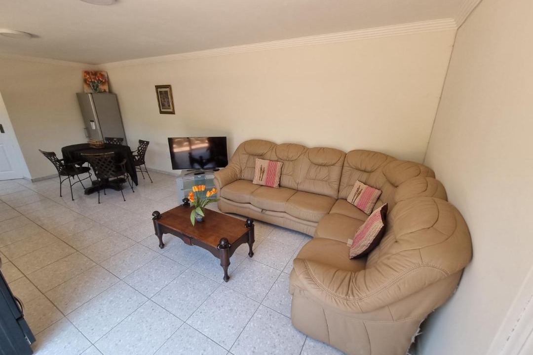 Photo of Livingroom in Ezembeni