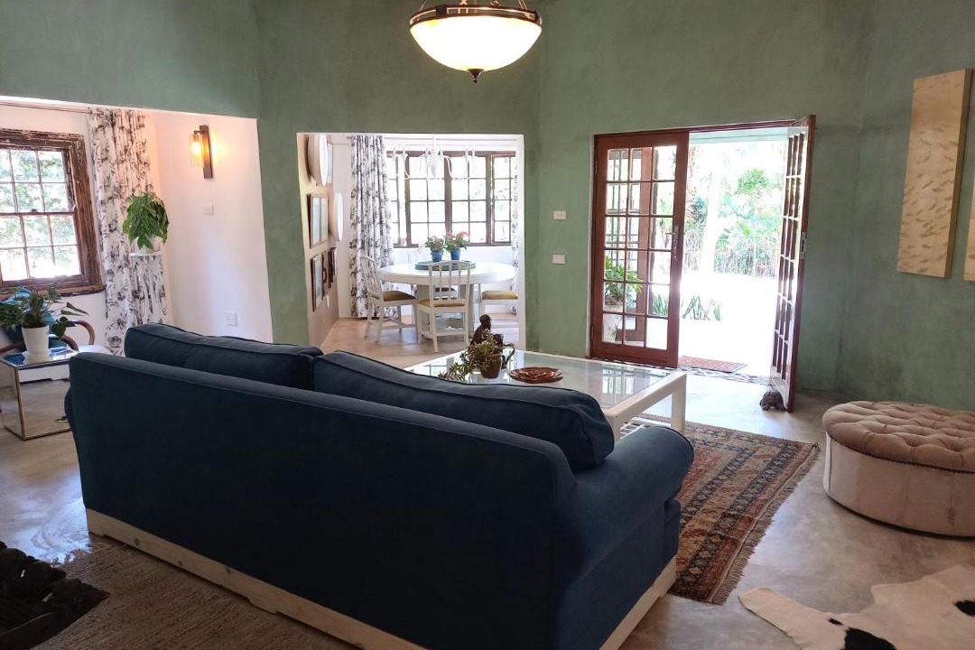 Photo of Livingroom in Umhlali Beach