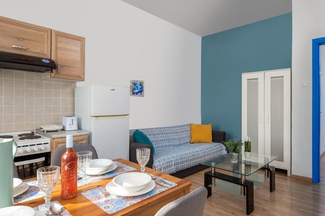Photo of Livingroom in Rhodes