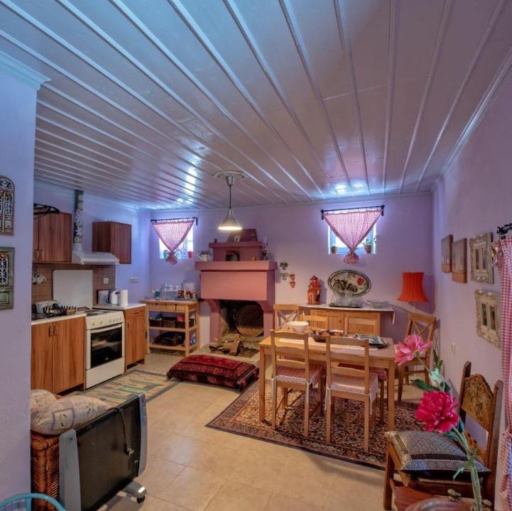 Photo of Livingroom in Dikoryfo