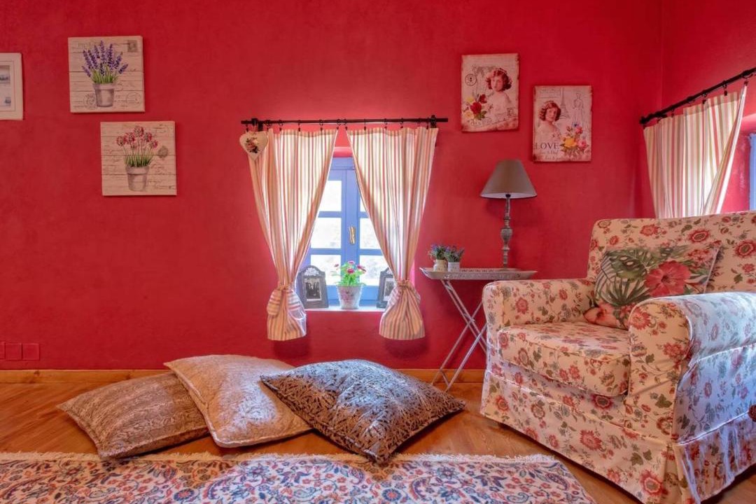 Photo of Livingroom in Dikoryfo