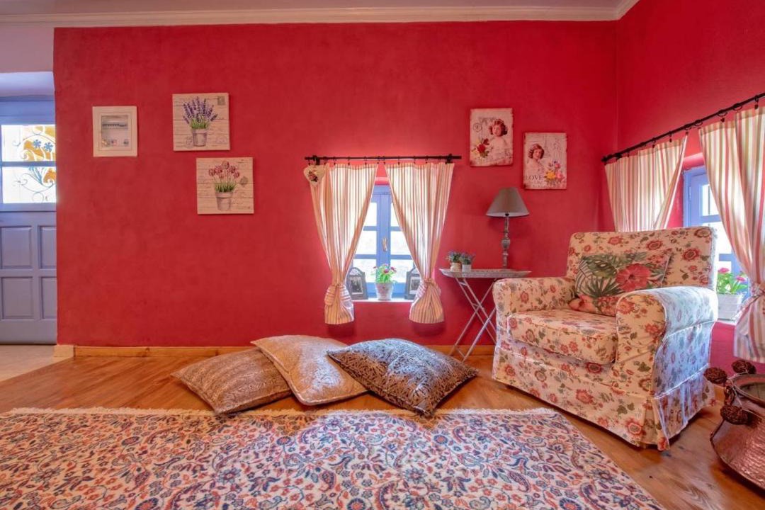Photo of Livingroom in Dikoryfo