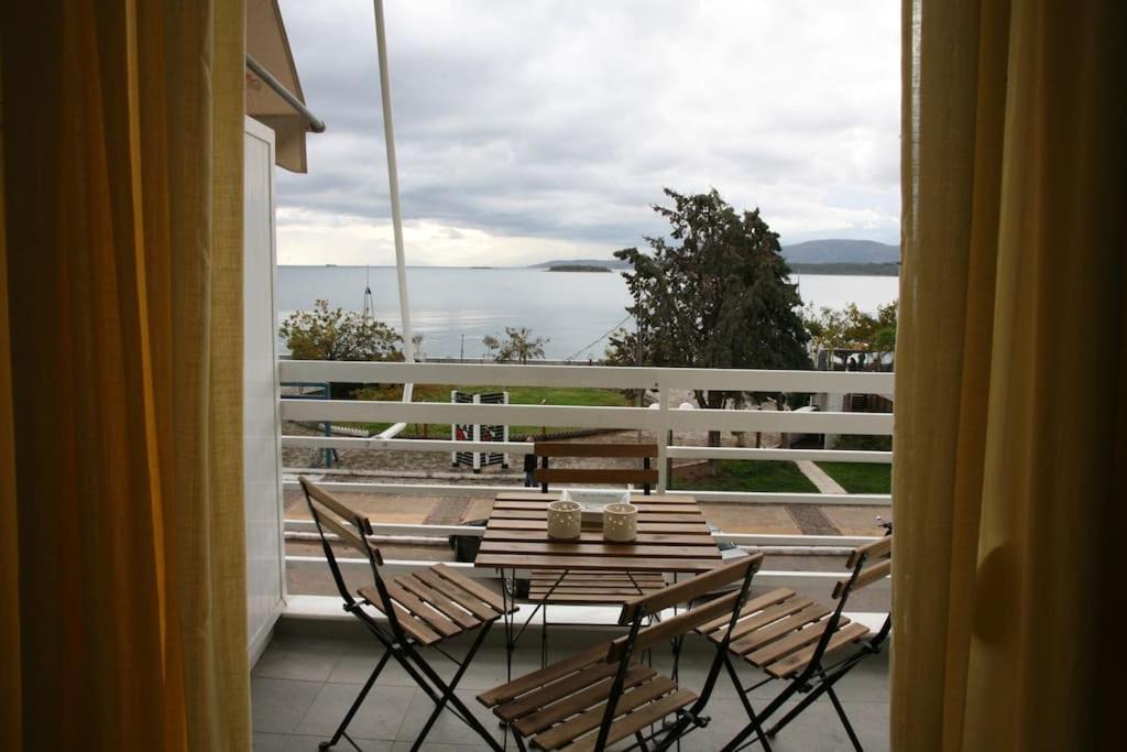 Photo of Patio Balcony in Itea
