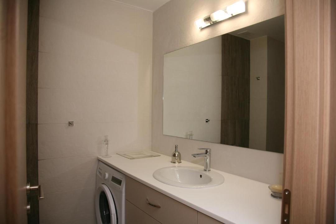 Photo of Bathroom in Itea