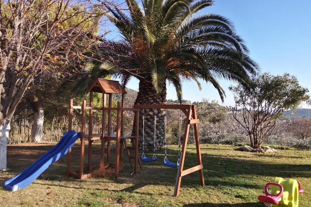 Photo of Outdoor in Sipiada