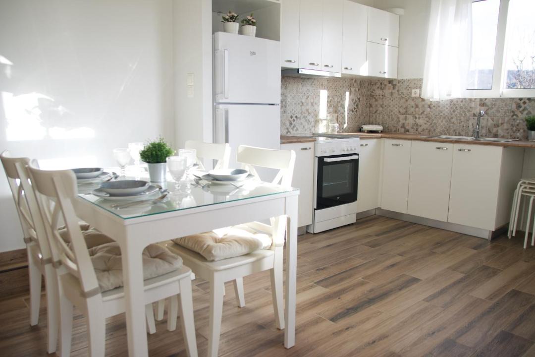 Photo of Kitchen in Aravissos