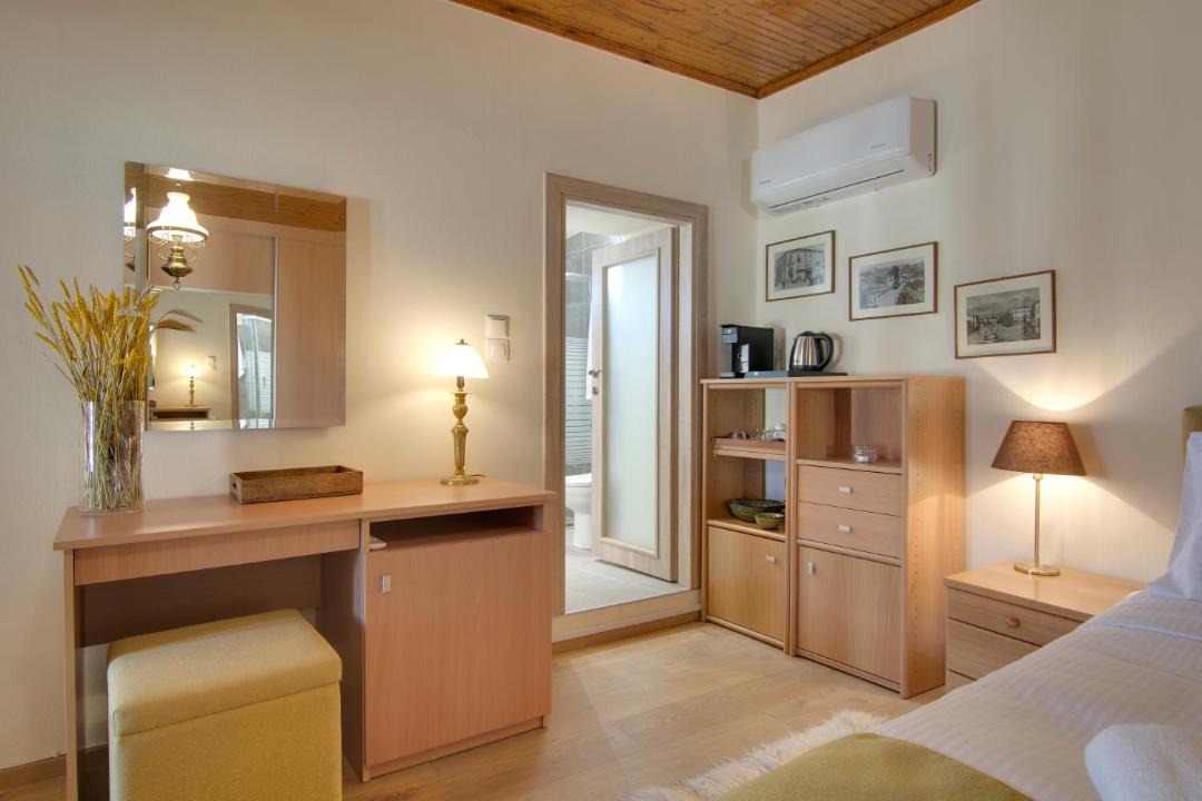 Photo of Livingroom in North Tzoumerka