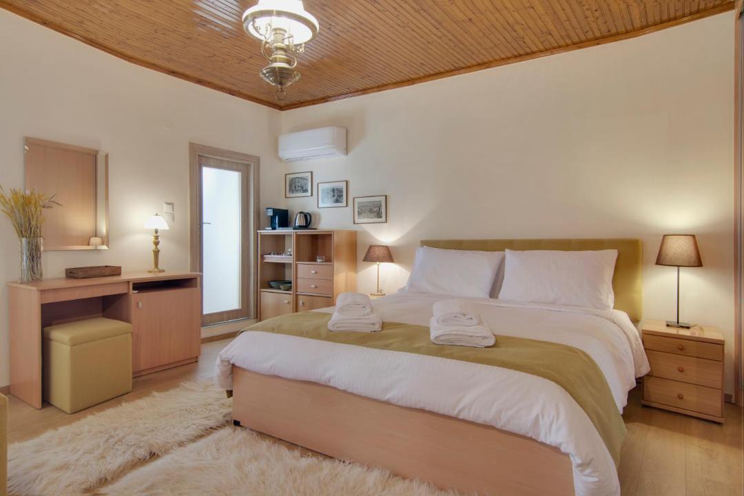 Photo of Bedroom in North Tzoumerka