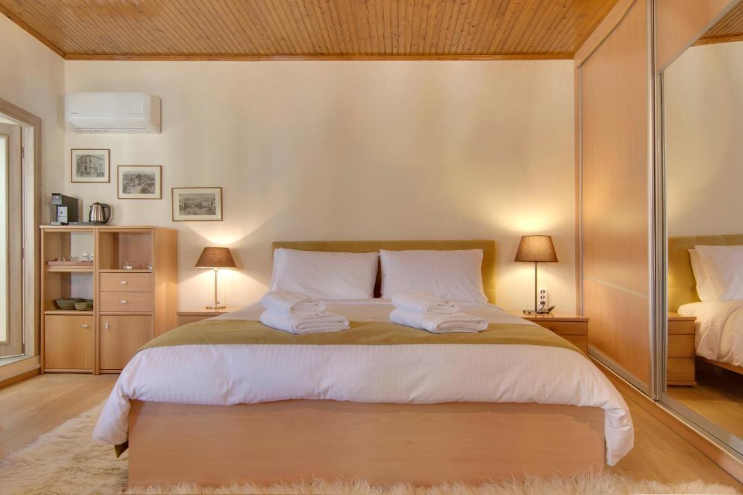 Photo of Bedroom in North Tzoumerka