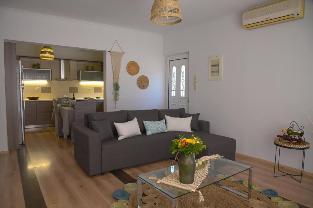 Photo of Livingroom in Salamis