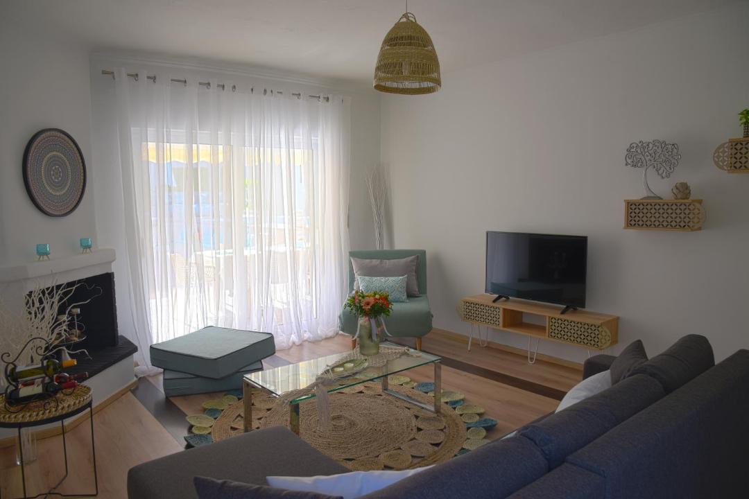 Photo of Livingroom in Salamis