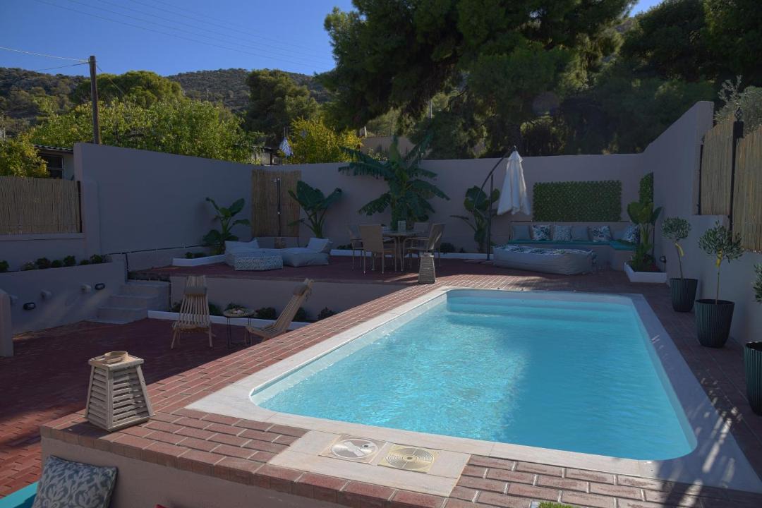 Photo of Outdoor in Salamis