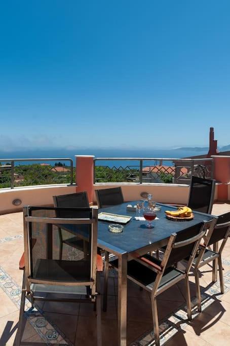 Photo of Patio Balcony in Sipiada