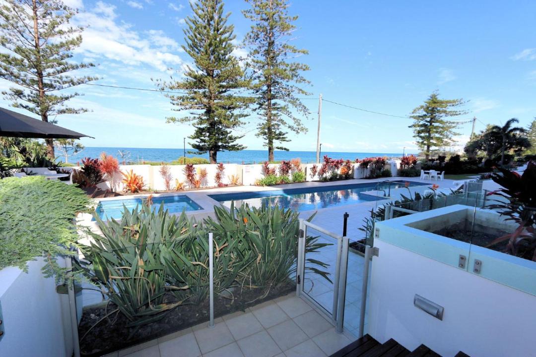 Photo of Patio Balcony in Bargara
