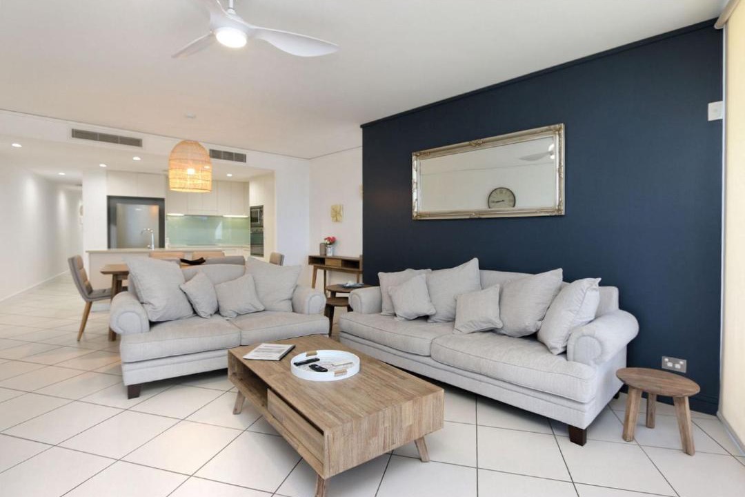 Photo of Livingroom in Bargara