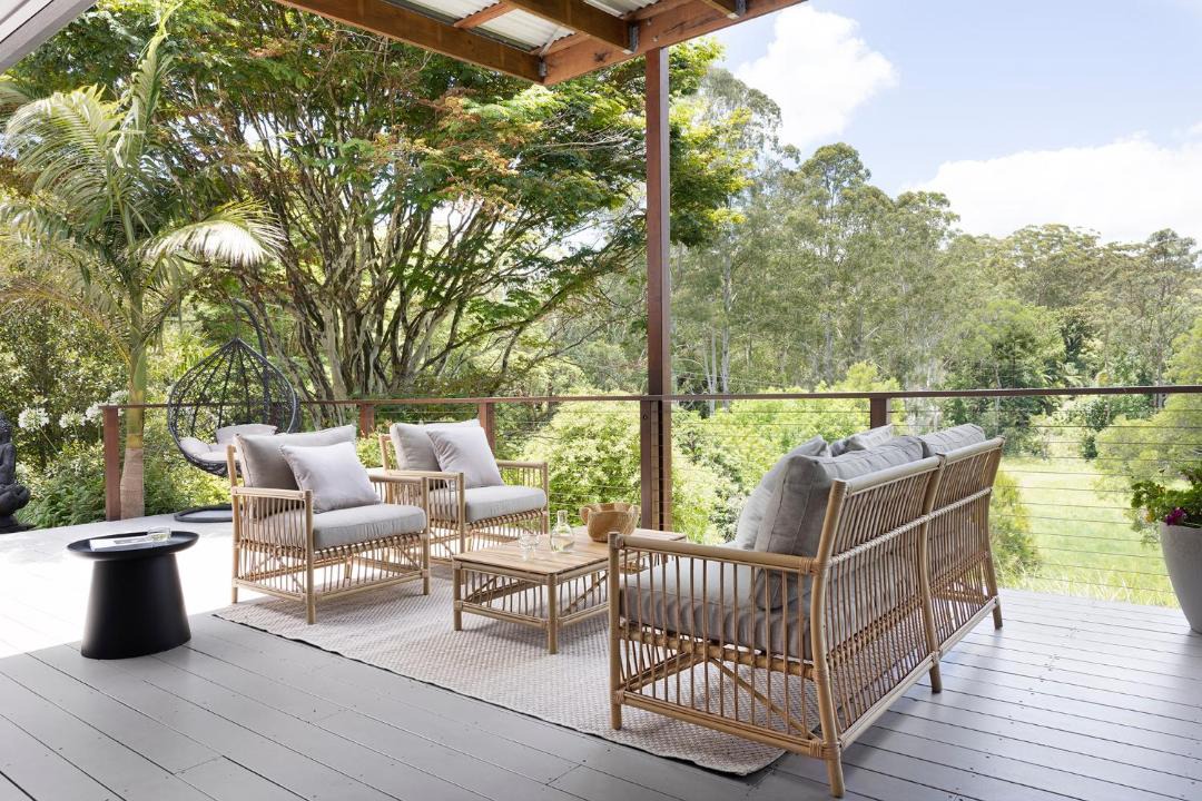Photo of Patio Balcony in Mapleton