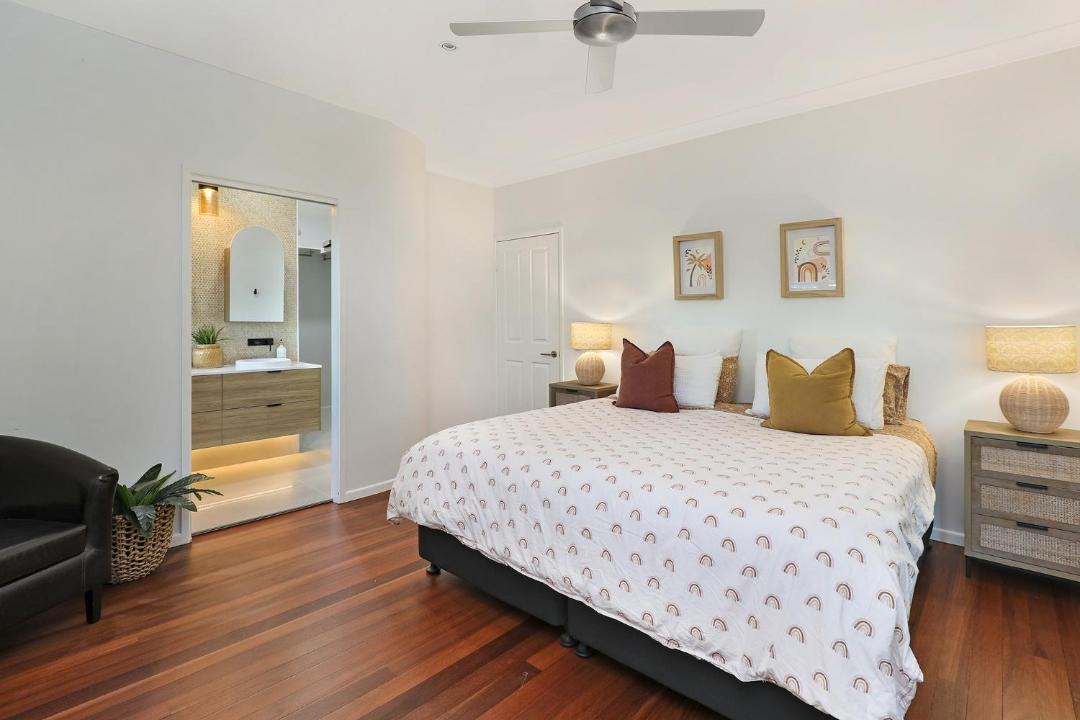 Photo of Bedroom in Alexandra Headland