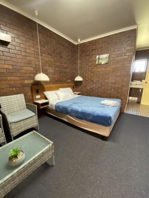 Photo of Bedroom in Miles
