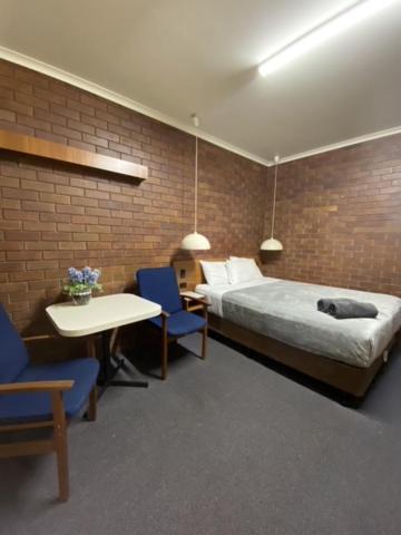 Photo of Bedroom in Miles