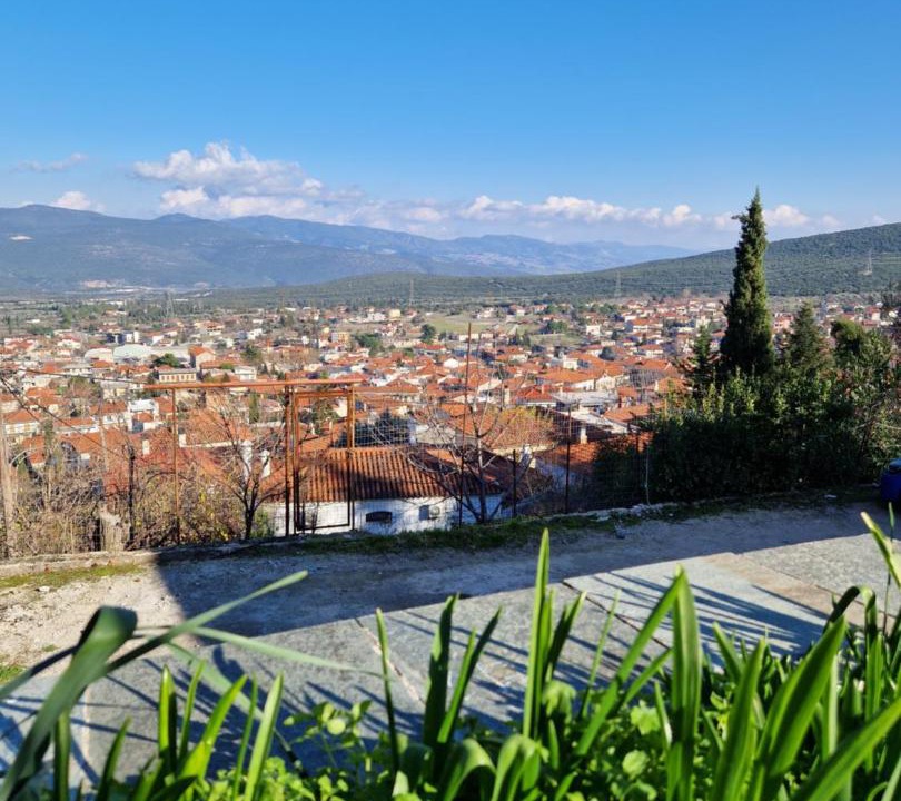 Photo of Outdoor in Amfikleia-Elateia