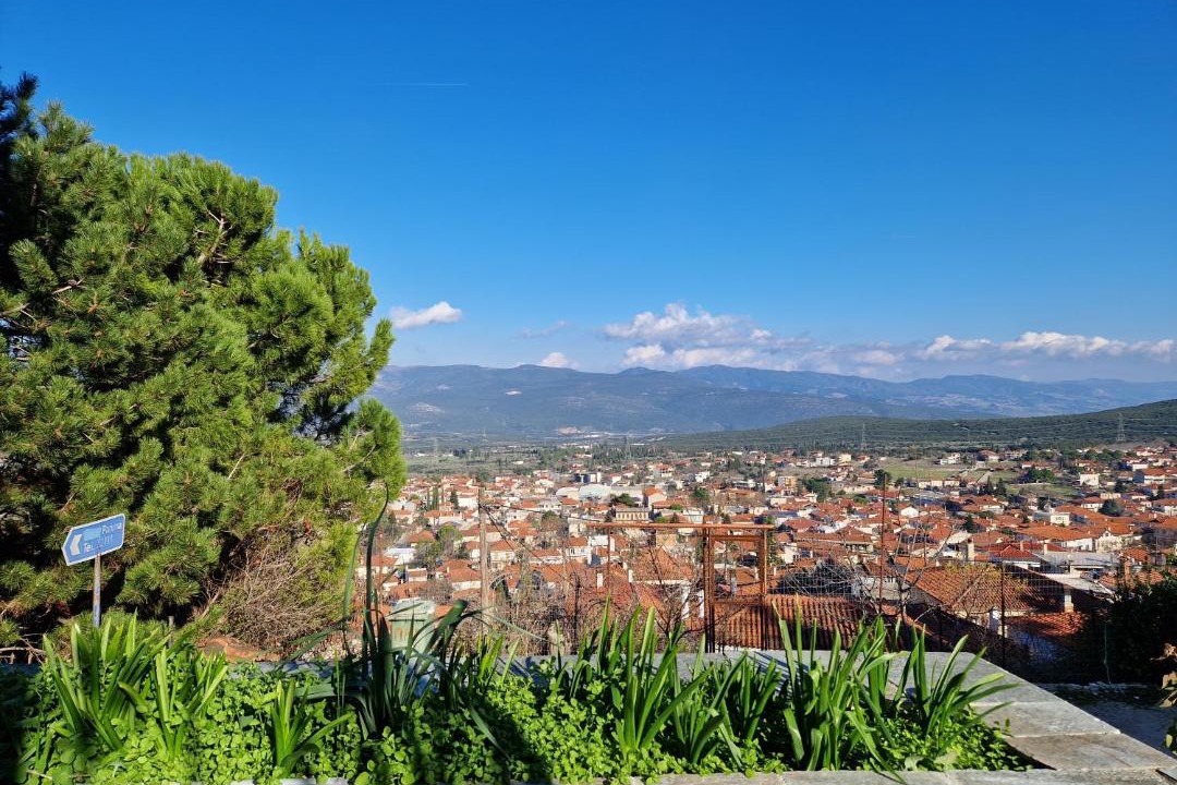 Photo of Outdoor in Amfikleia-Elateia
