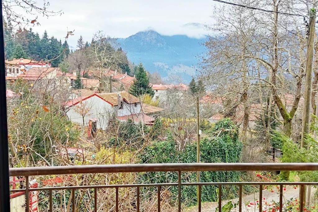 Photo of Patio Balcony in Elati