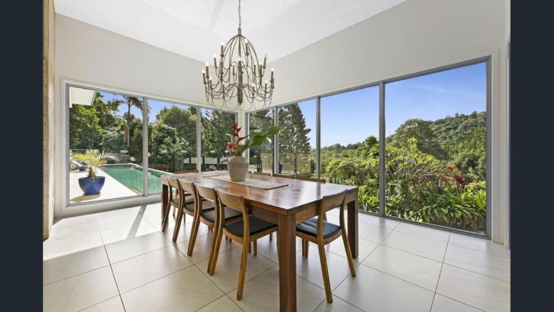 Photo of Patio Balcony in Currumbin Valley