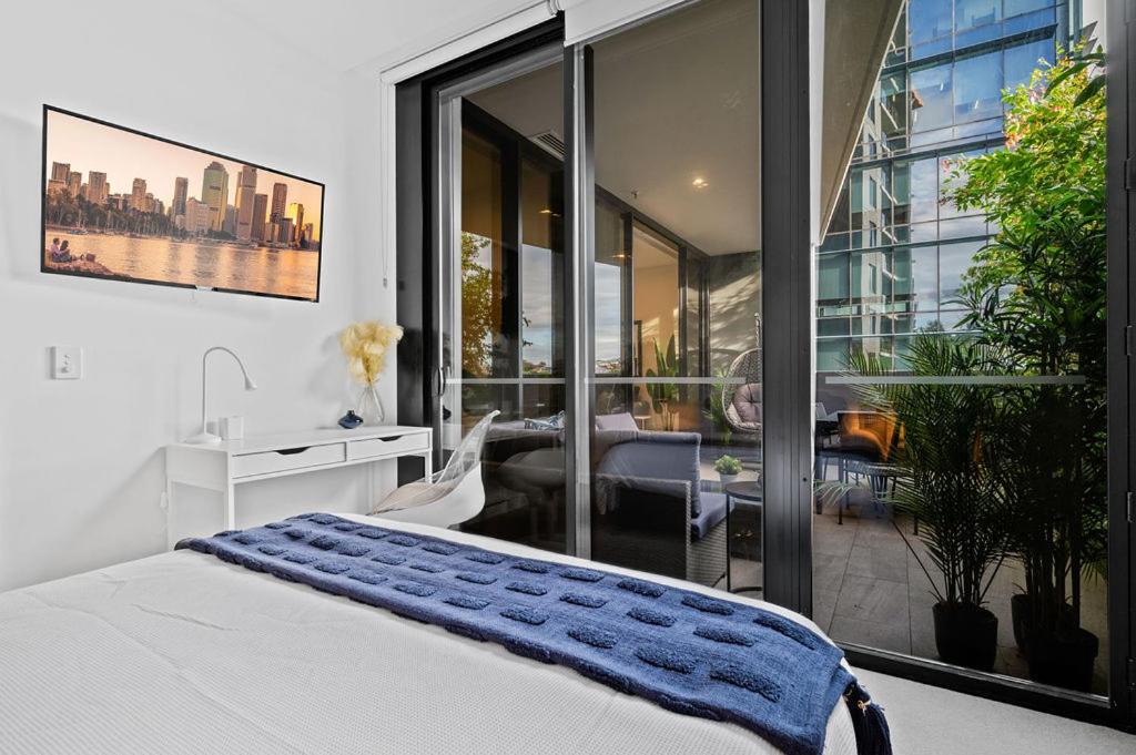 Photo of Bedroom in South Brisbane